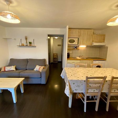 Appartement Rdc - Luz-St-Sauveur Luz-Saint-Sauveur Exterior photo